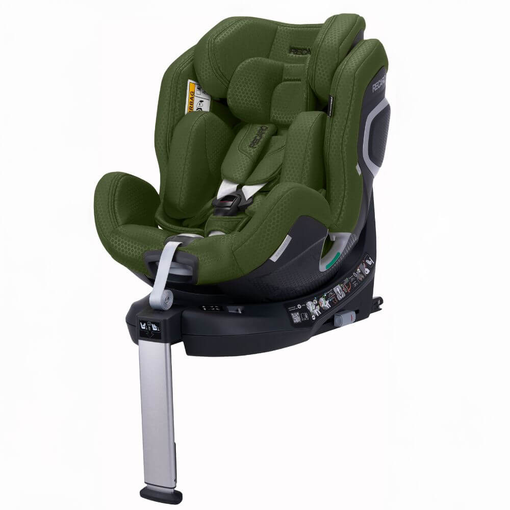 Recaro Xenon 1 Epic Green