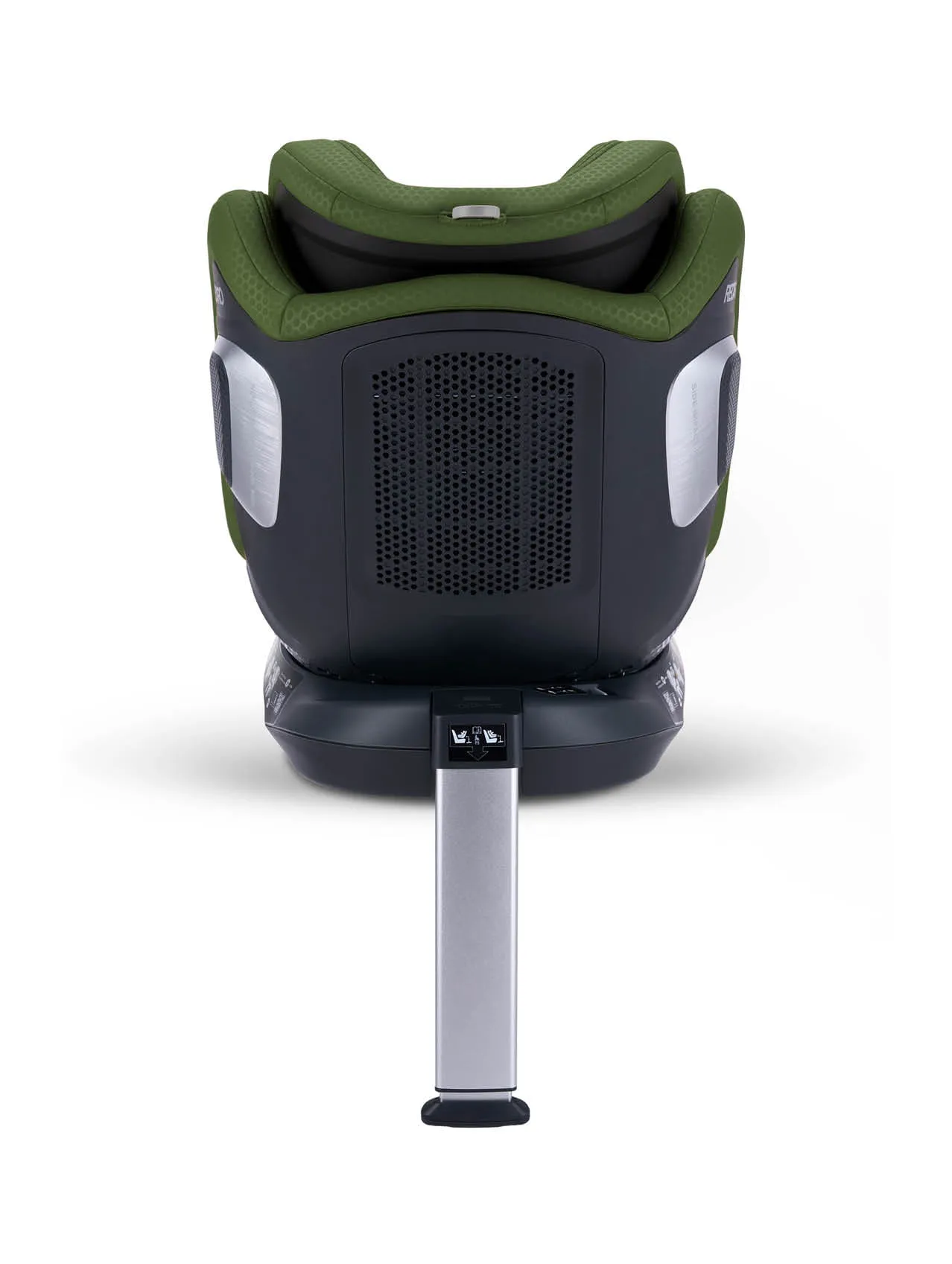 Recaro Xenon 1 Epic Green