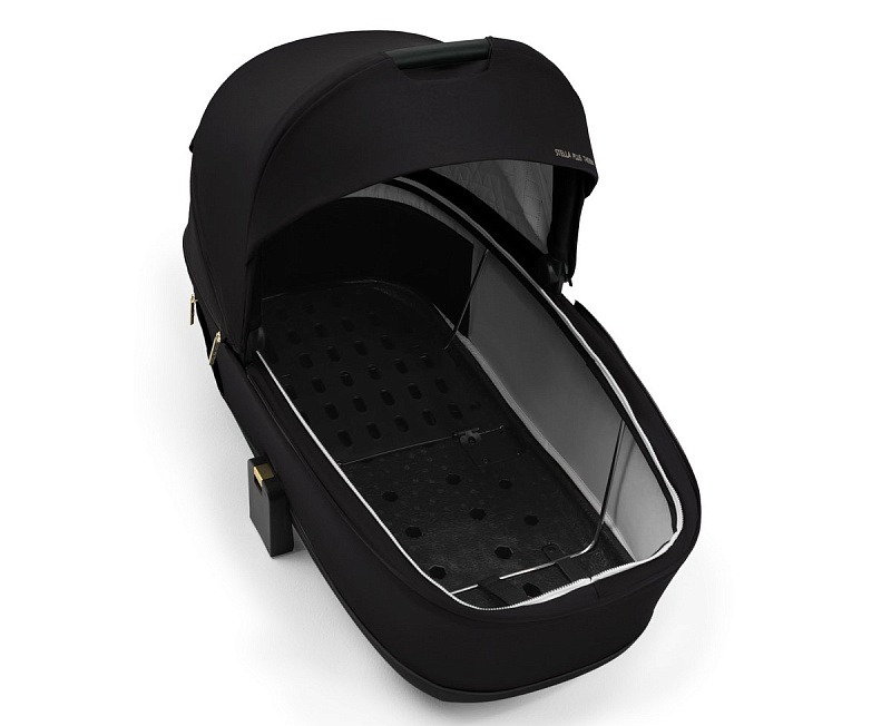 Sweet Baby Stella Plus Therma 2 в 1 Black