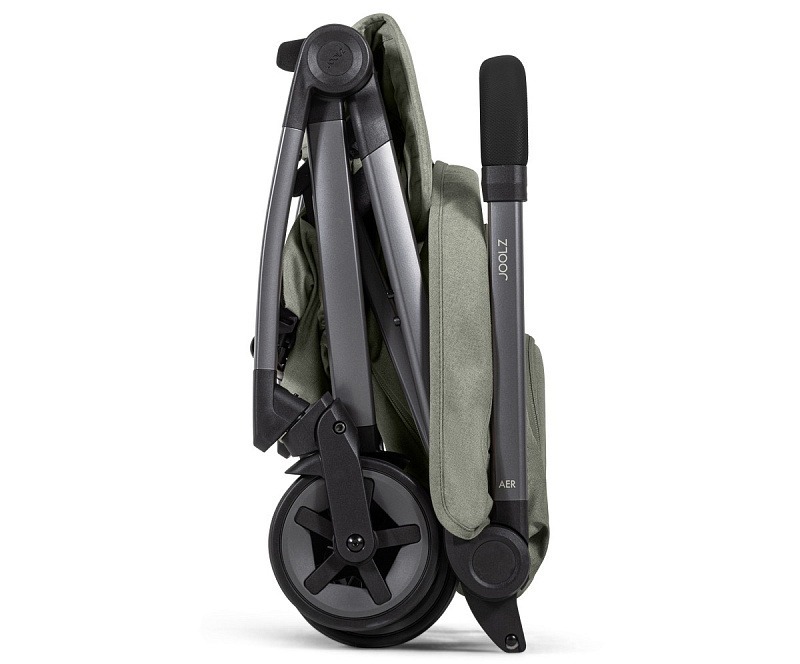 Joolz Aer 2 Sage Green