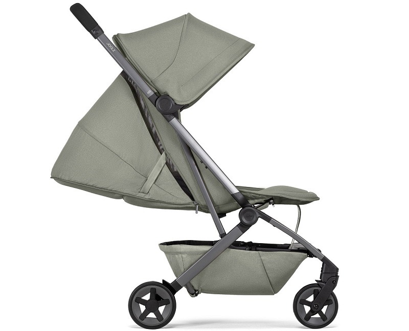 Joolz Aer 2 Sage Green