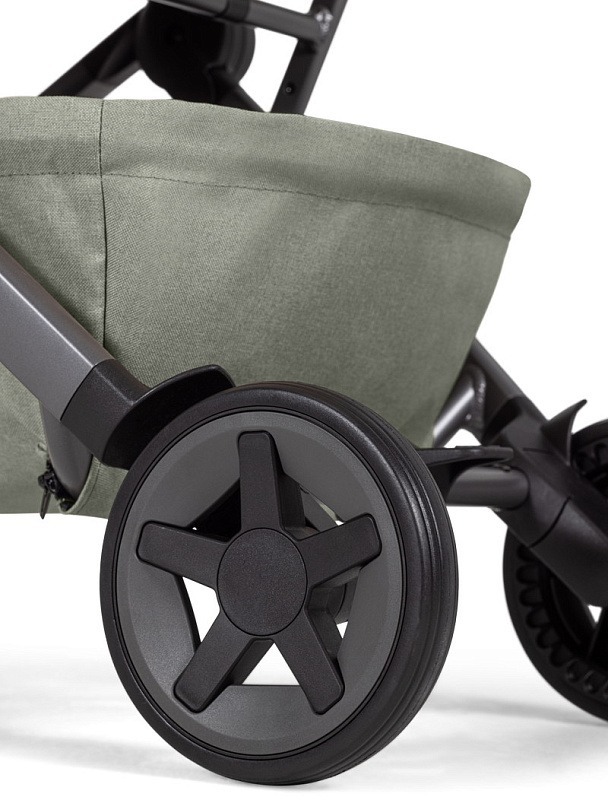 Joolz Aer 2 Sage Green