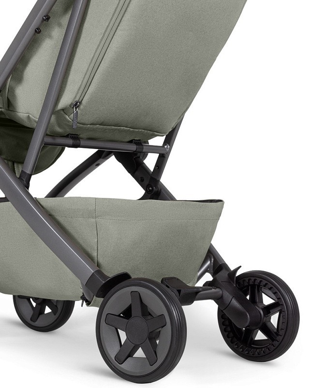 Joolz Aer 2 Sage Green