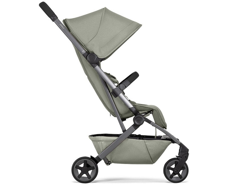 Joolz Aer 2 Sage Green