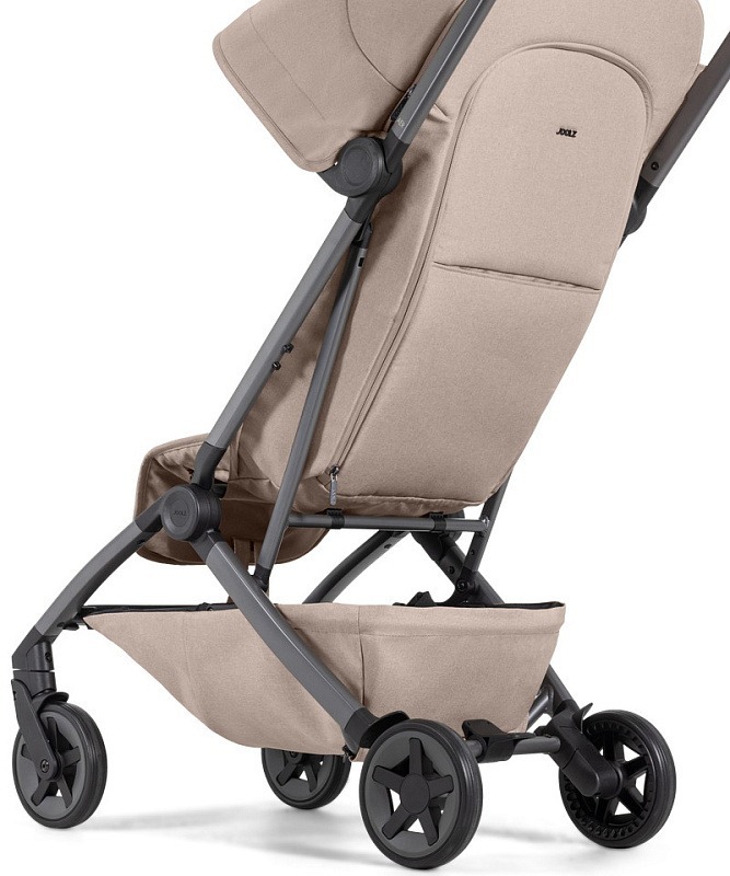 Joolz Aer 2 Sandy Taupe