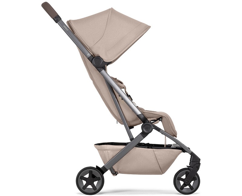 Joolz Aer 2 Sandy Taupe