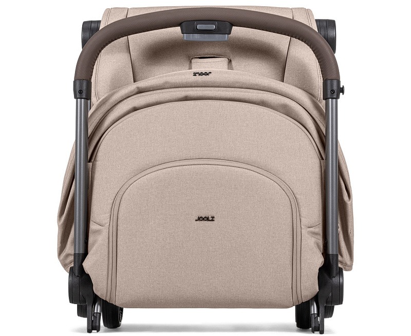 Joolz Aer 2 Sandy Taupe