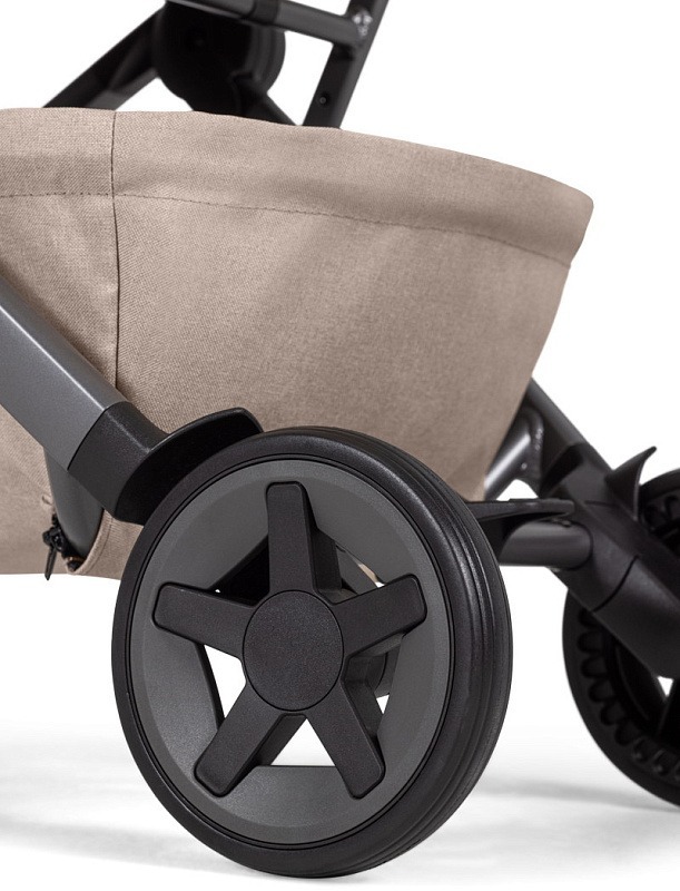 Joolz Aer 2 Sandy Taupe