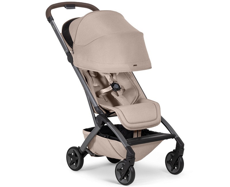 Joolz Aer 2 Sandy Taupe