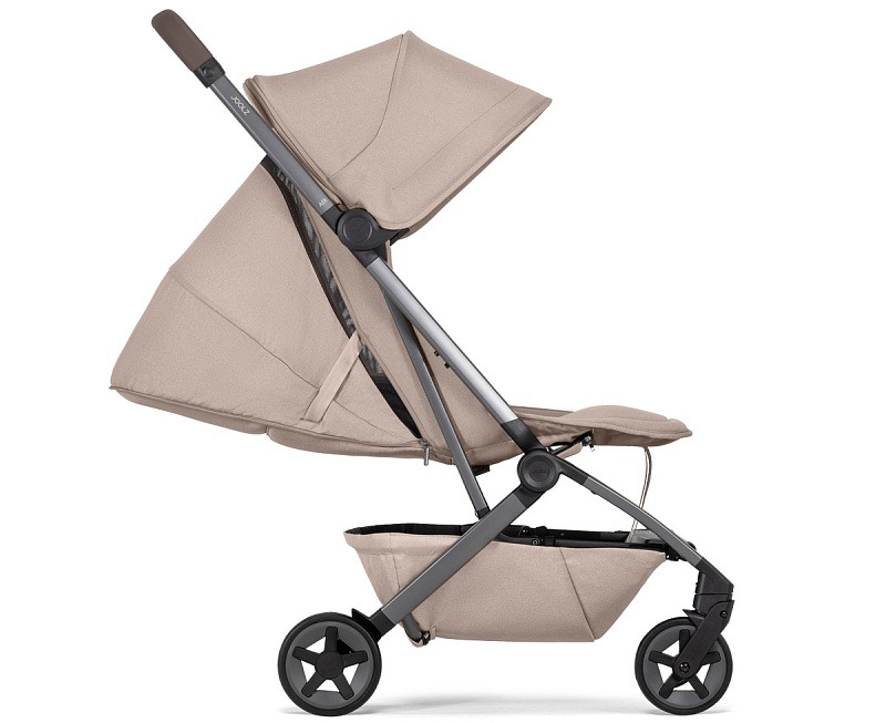 Joolz Aer 2 Sandy Taupe