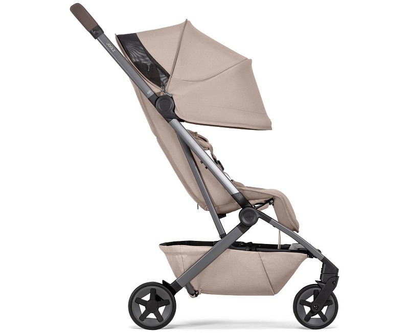 Joolz Aer 2 Sandy Taupe