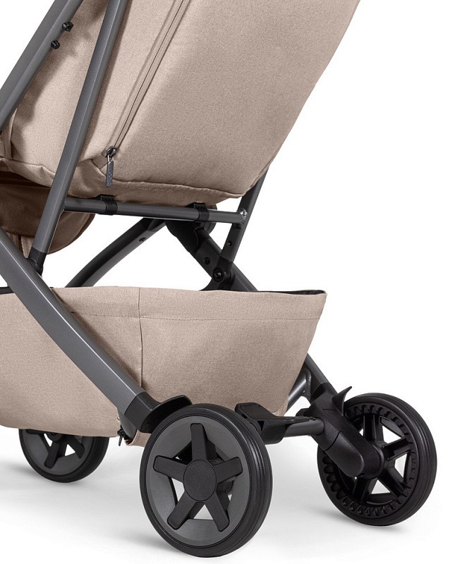 Joolz Aer 2 Sandy Taupe