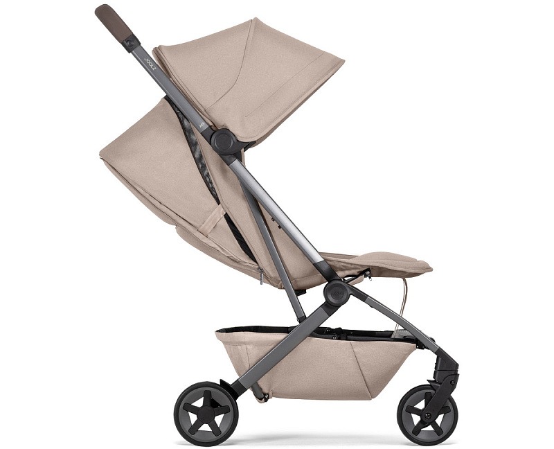 Joolz Aer 2 Sandy Taupe