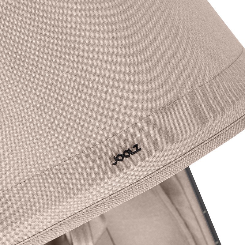 Joolz Aer 2 Sandy Taupe