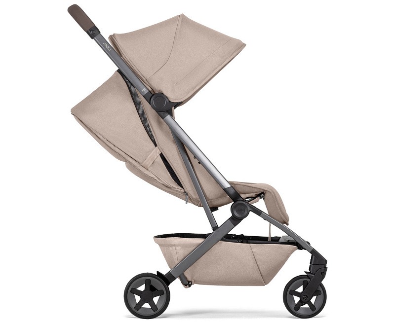 Joolz Aer 2 Sandy Taupe