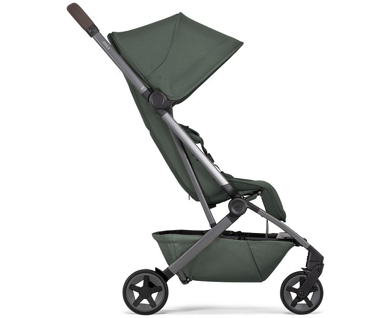 Joolz Aer 2 Forest Green