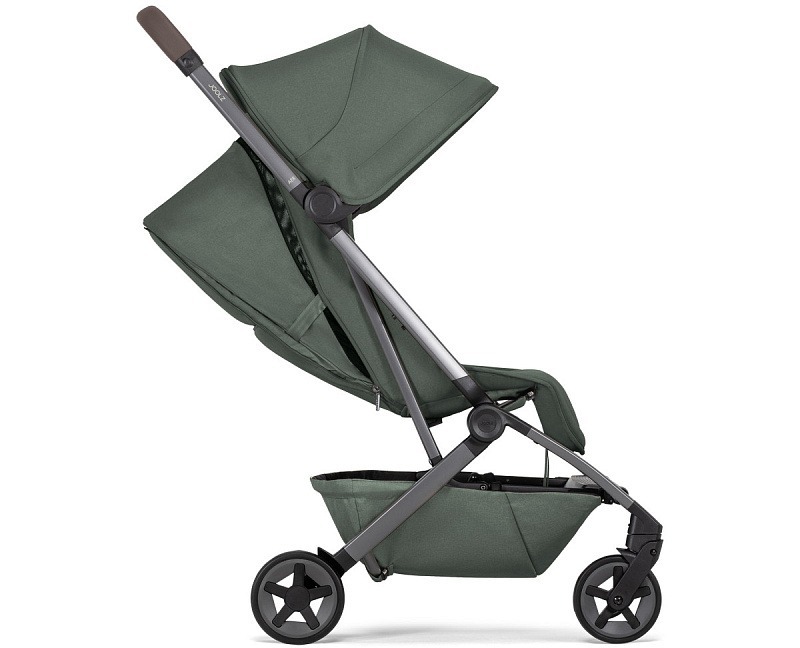 Joolz Aer 2 Forest Green