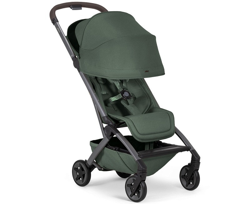 Joolz Aer 2 Forest Green