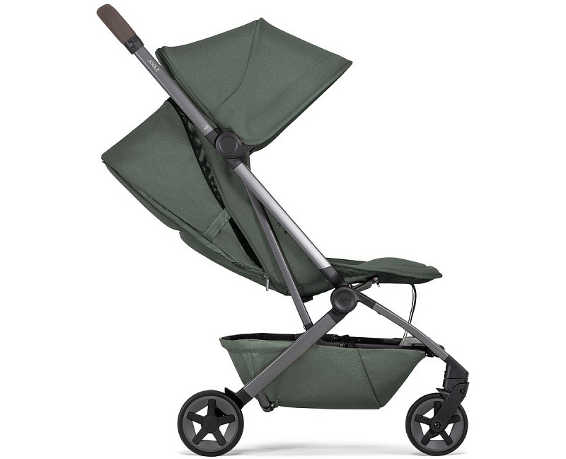 Joolz Aer 2 Forest Green