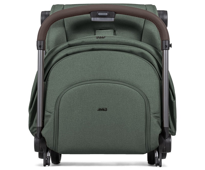 Joolz Aer 2 Forest Green