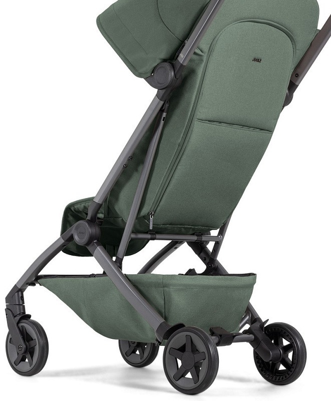 Joolz Aer 2 Forest Green