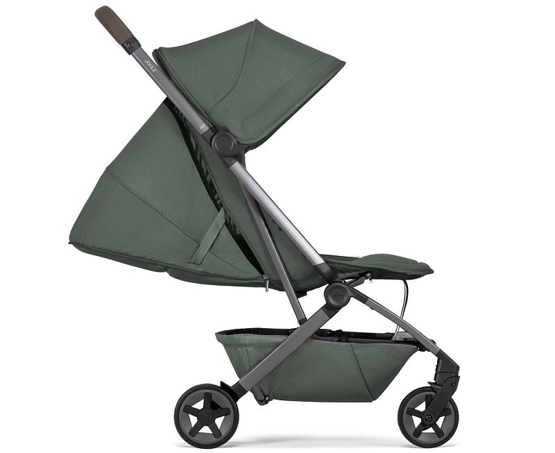 Joolz Aer 2 Forest Green