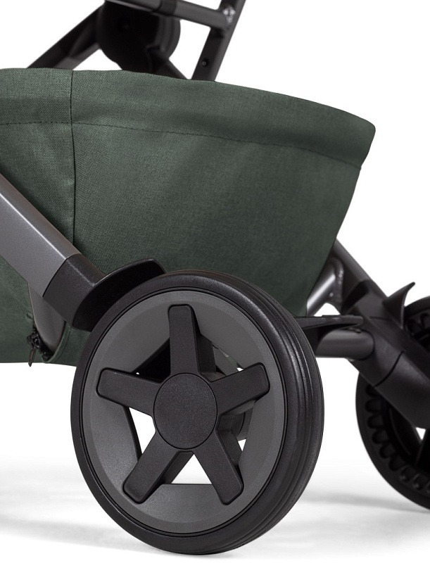 Joolz Aer 2 Forest Green