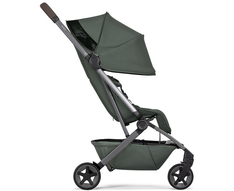 Joolz Aer 2 Forest Green