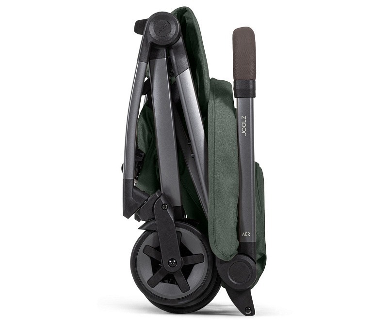 Joolz Aer 2 Forest Green