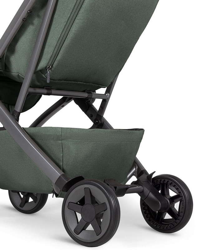 Joolz Aer 2 Forest Green