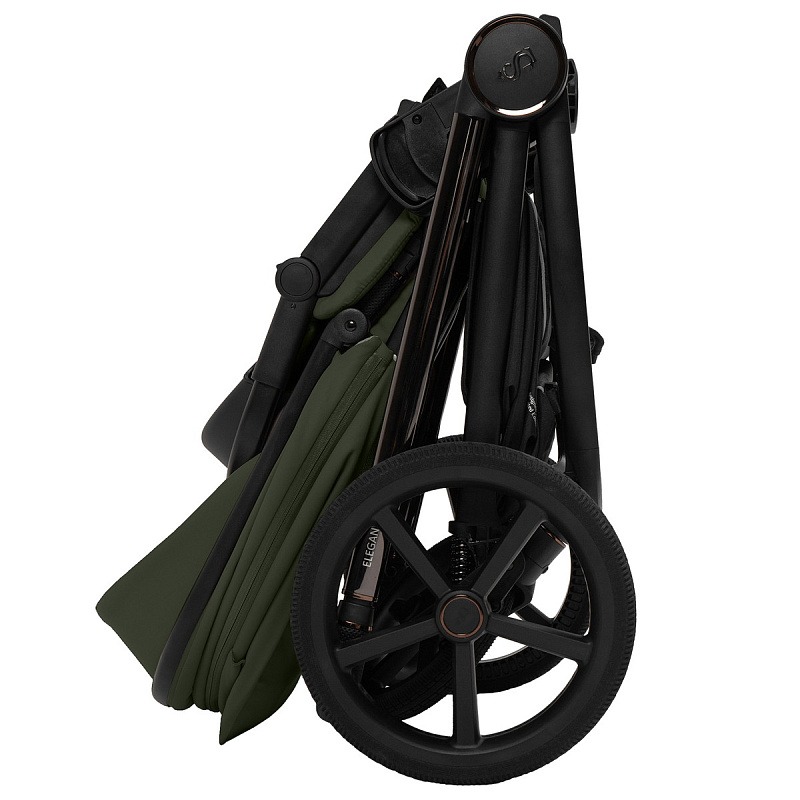 Sweet Baby Elegante Therma 2 в 1 Green