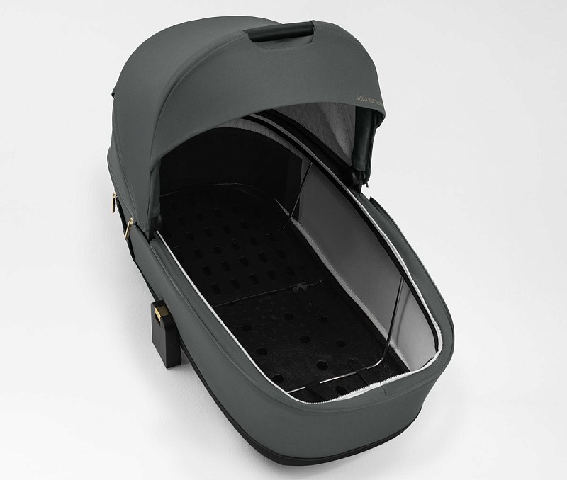 Sweet Baby Stella Plus Therma 2 в 1 Dark Grey