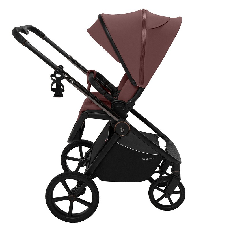 Sweet Baby Elegante Therma 2 в 1 Mokka