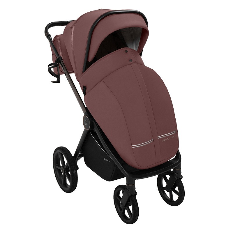 Sweet Baby Elegante Therma 2 в 1 Mokka