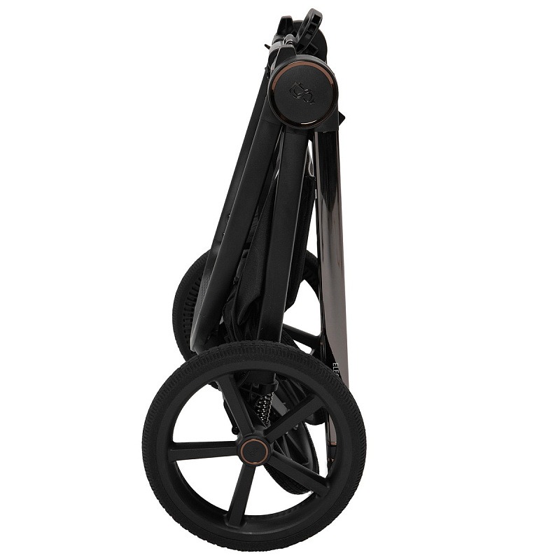 Sweet Baby Elegante Therma 2 в 1 Mokka