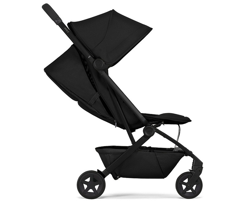 Joolz Aer 2 Space black