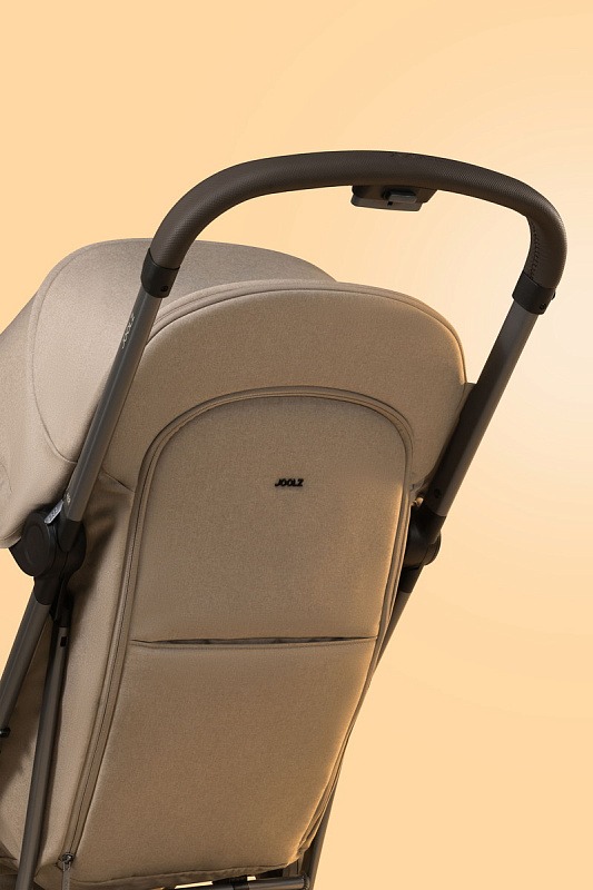Joolz Aer 2 Sandy Taupe