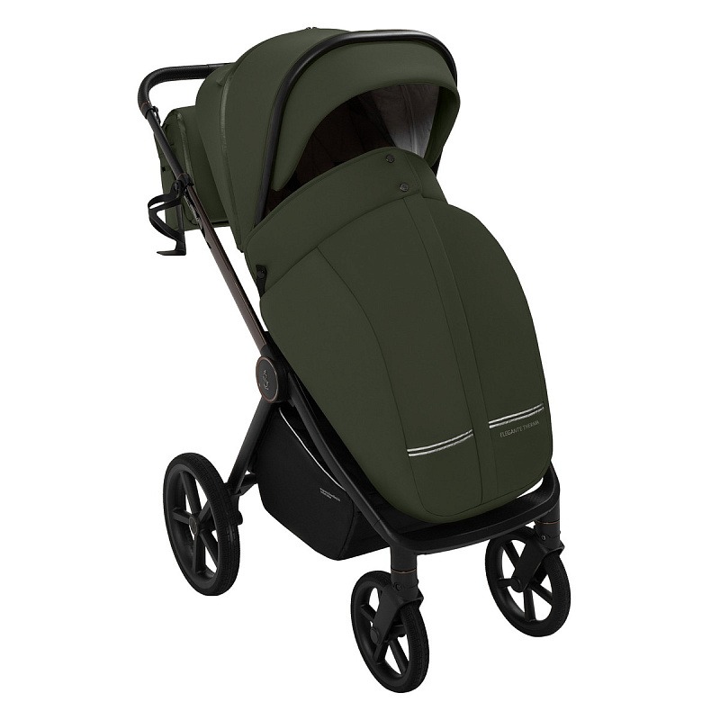Sweet Baby Elegante Therma 2 в 1 Green