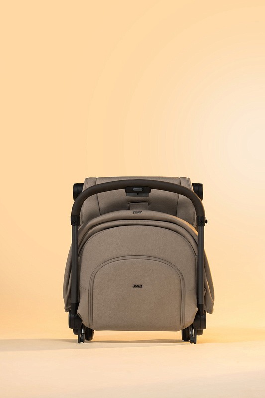 Joolz Aer 2 Sandy Taupe