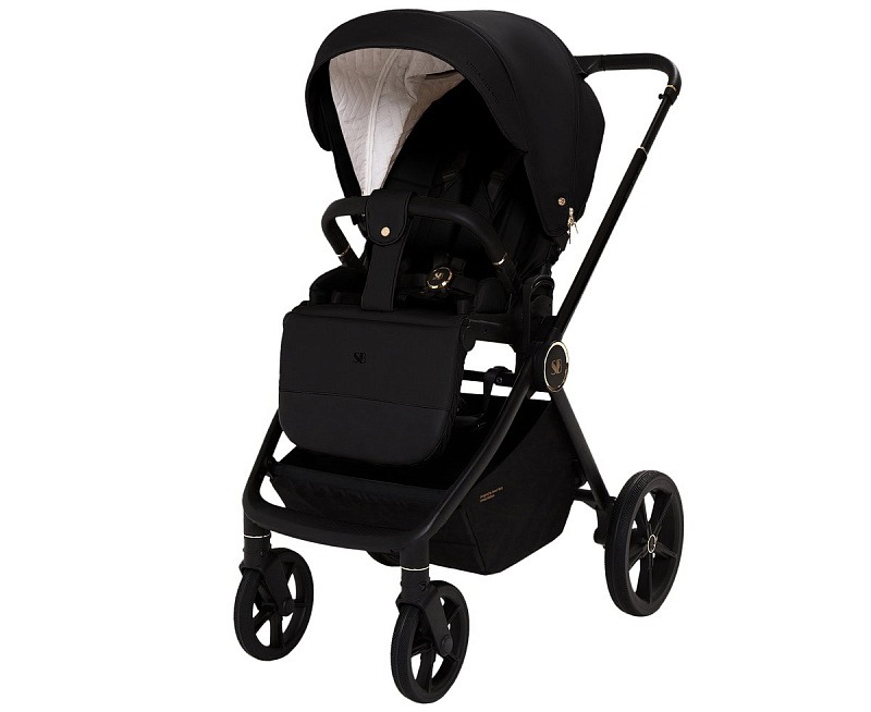 Sweet Baby Stella Plus Therma 2 в 1 Black