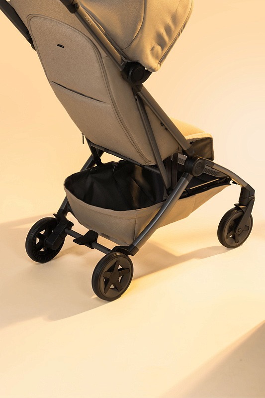 Joolz Aer 2 Sandy Taupe