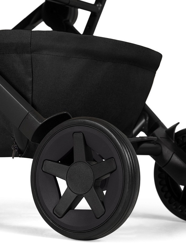 Joolz Aer 2 Space black