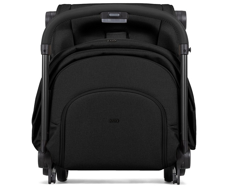 Joolz Aer 2 Space black