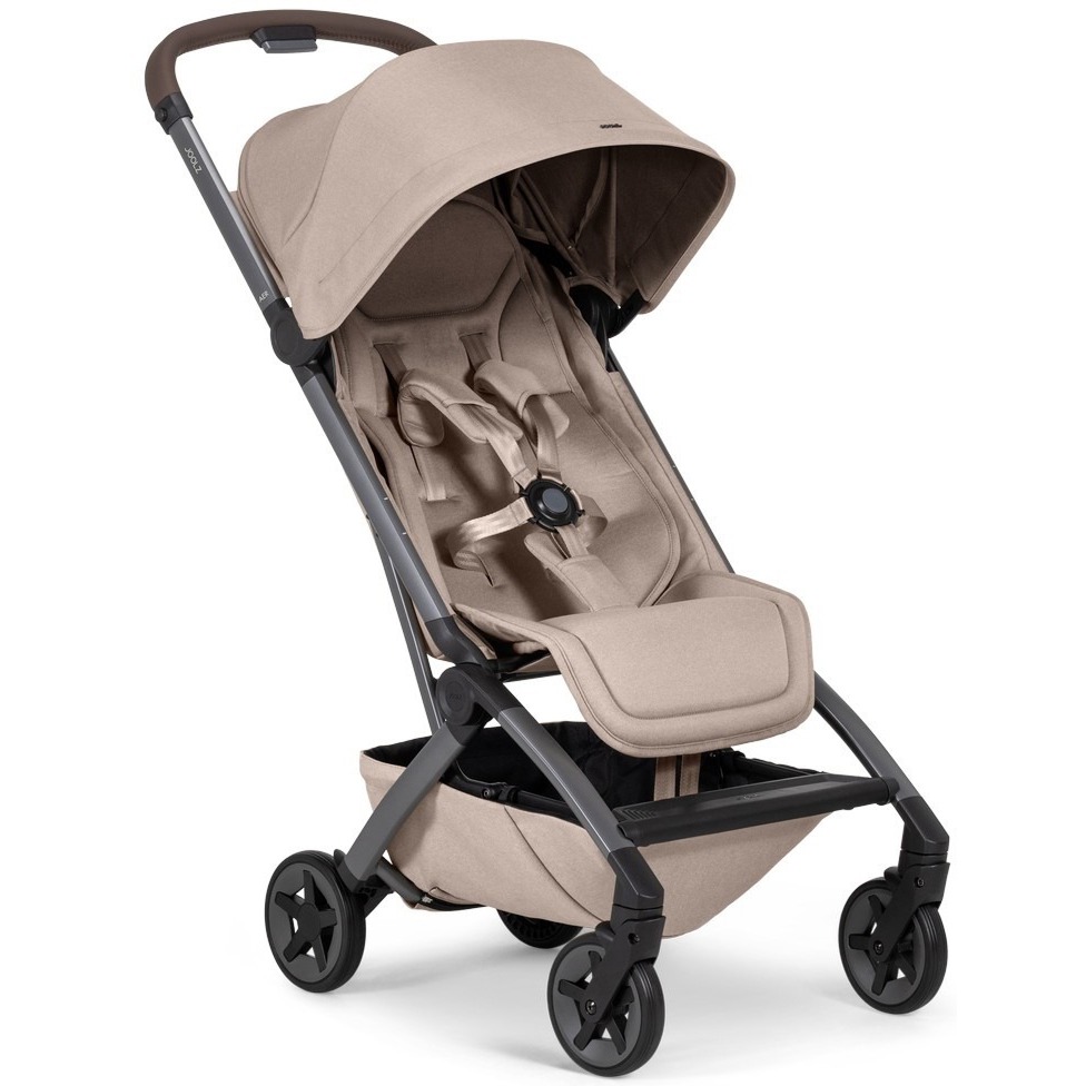 Joolz Aer 2 Sandy Taupe