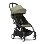 Stokke BabyZen YoYo3 Black/Olive