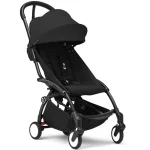 Stokke BabyZen YoYo3 Black/Black