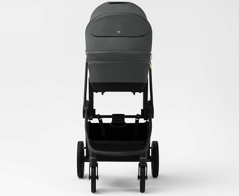 Sweet Baby Stella Plus Therma 2 в 1 Dark Grey