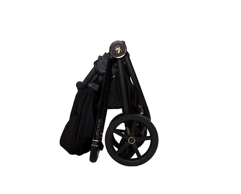 Sweet Baby Stella Plus Therma 2 в 1 Black