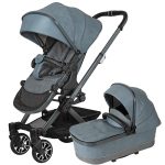 Hartan Mercedes Benz Avantgarde 2 в 1 221 Бирюзовый