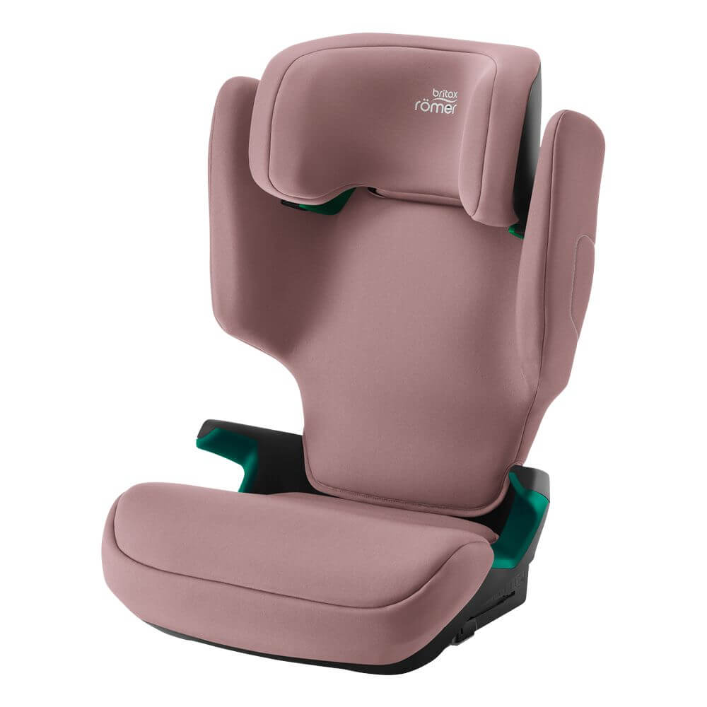 Britax Roemer Discovery Plus 2 Dusty Rose